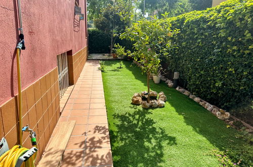 Foto 24 - Haus mit 3 Schlafzimmern in Palafrugell mit privater pool