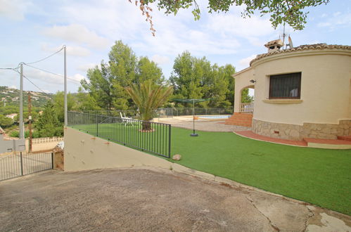 Photo 27 - Maison de 3 chambres à Calp avec piscine privée et jardin