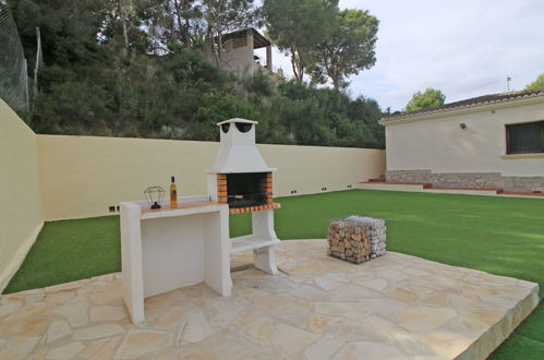 Photo 22 - Maison de 3 chambres à Calp avec piscine privée et vues à la mer