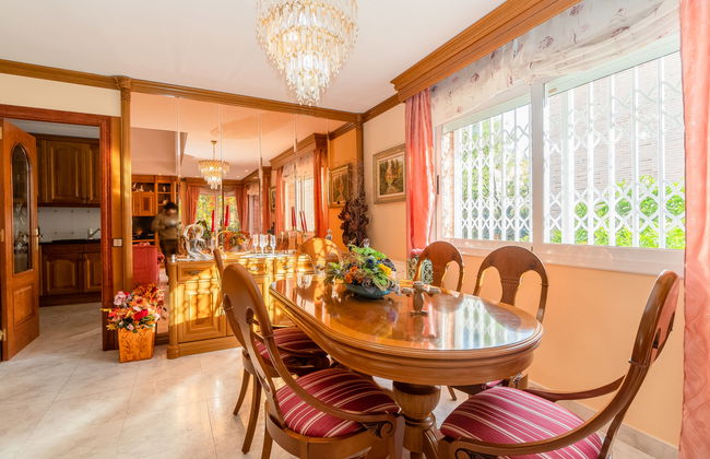 Haus mit 5 Schlafzimmern in Pineda de Mar mit garten - Foto 8