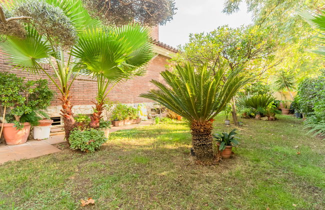 Haus mit 5 Schlafzimmern in Pineda de Mar mit garten - Foto 50