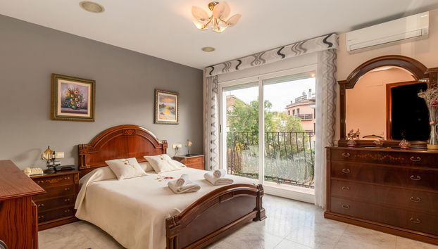 Casa de 5 quartos em Pineda de Mar com jardim - Foto 5