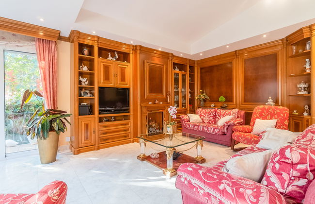 Haus mit 5 Schlafzimmern in Pineda de Mar mit garten - Foto 6