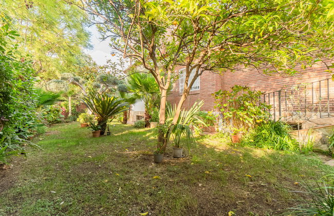 Haus mit 5 Schlafzimmern in Pineda de Mar mit garten - Foto 48
