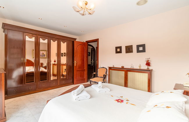 Haus mit 5 Schlafzimmern in Pineda de Mar mit garten - Foto 17
