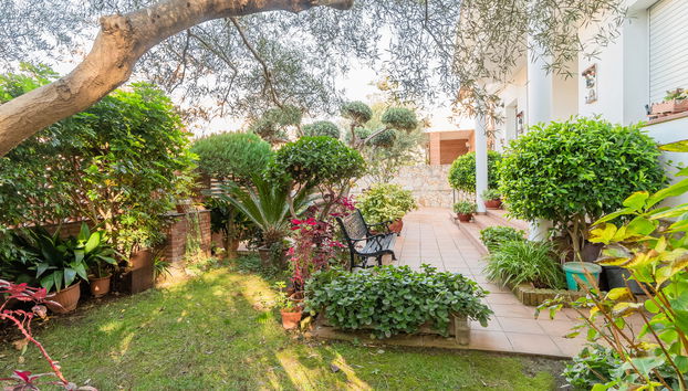 Casa de 5 quartos em Pineda de Mar com jardim - Foto 2