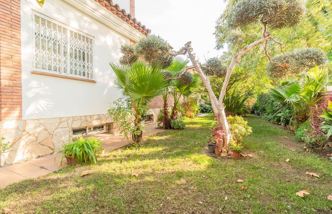 Haus mit 5 Schlafzimmern in Pineda de Mar mit garten - Foto 49