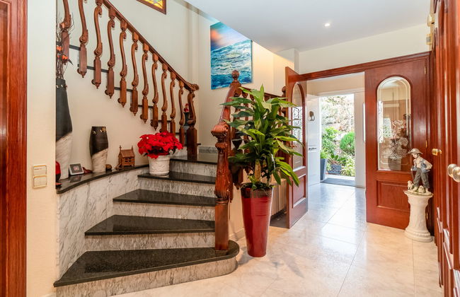 Haus mit 5 Schlafzimmern in Pineda de Mar mit garten - Foto 33