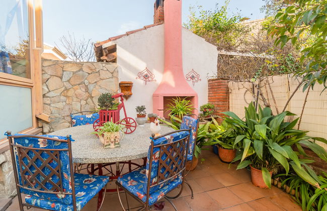 Haus mit 5 Schlafzimmern in Pineda de Mar mit garten - Foto 41