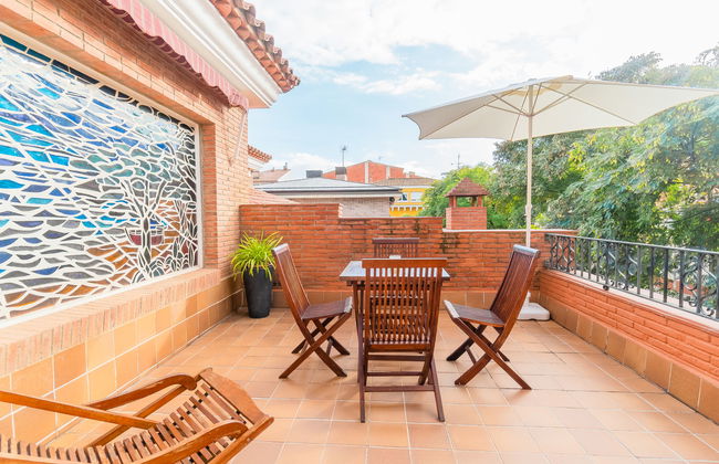 Haus mit 5 Schlafzimmern in Pineda de Mar mit garten - Foto 38