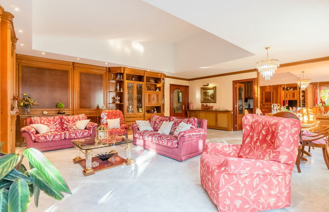 Haus mit 5 Schlafzimmern in Pineda de Mar mit garten - Foto 7