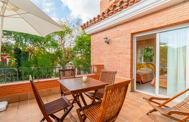 Haus mit 5 Schlafzimmern in Pineda de Mar mit garten - Foto 39