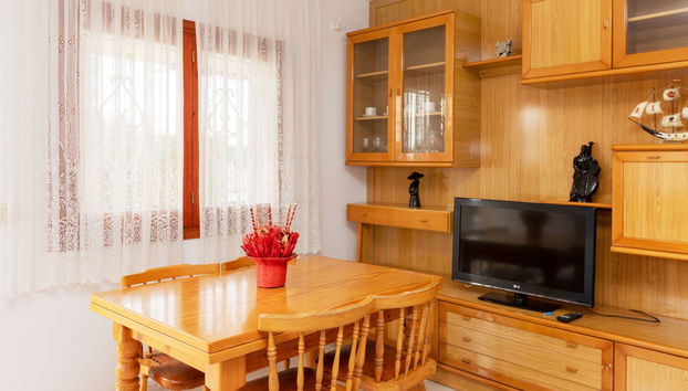 Haus mit 5 Schlafzimmern in l'Ametlla de Mar mit privater pool und garten - Foto 4