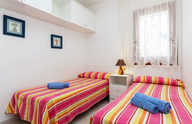Casa de 5 quartos em l'Ametlla de Mar com piscina privada e jardim - Foto 13