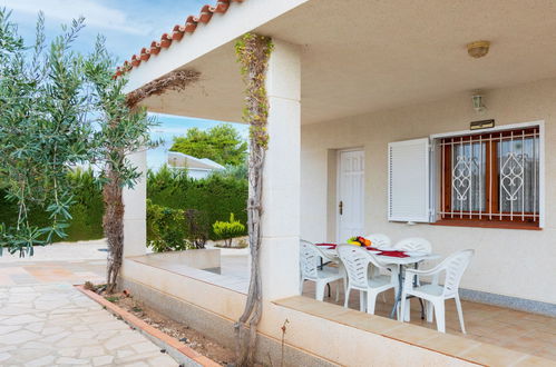 Photo 15 - Maison de 4 chambres à l'Ametlla de Mar avec piscine privée et jardin