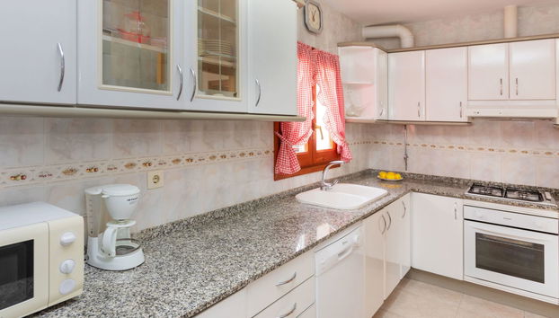 Haus mit 5 Schlafzimmern in l'Ametlla de Mar mit privater pool und garten - Foto 5