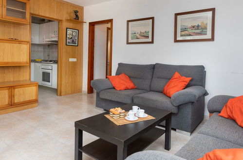 Photo 9 - 4 bedroom House in l'Ametlla de Mar with private pool and garden