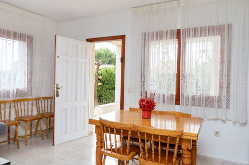 Photo 8 - 4 bedroom House in l'Ametlla de Mar with private pool and garden