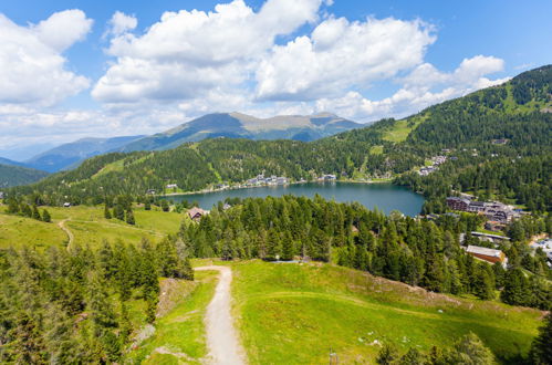 Foto 7 - Haus mit 6 Schlafzimmern in Stadl-Predlitz mit sauna und blick auf die berge