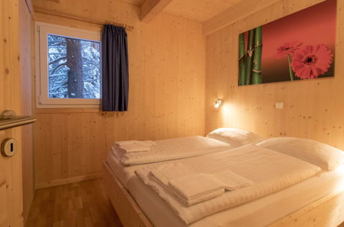 Foto 28 - Casa de 6 habitaciones en Stadl-Predlitz con sauna y vistas a la montaña