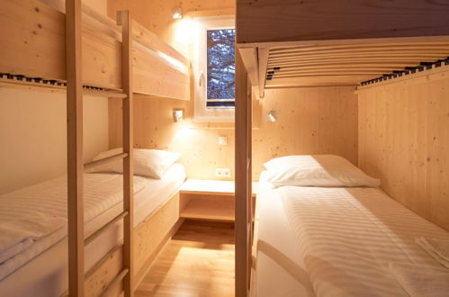 Foto 29 - Haus mit 6 Schlafzimmern in Stadl-Predlitz mit sauna und blick auf die berge