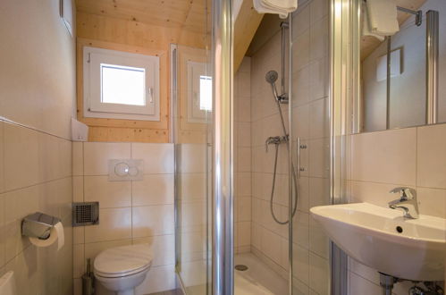 Foto 31 - Haus mit 6 Schlafzimmern in Stadl-Predlitz mit sauna und blick auf die berge