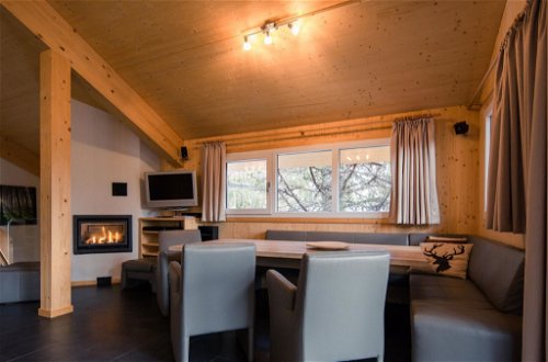 Photo 32 - Maison de 6 chambres à Stadl-Predlitz avec sauna et vues sur la montagne
