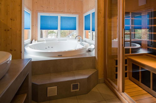 Foto 5 - Casa con 6 camere da letto a Stadl-Predlitz con sauna e vista sulle montagne