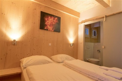 Foto 4 - Casa de 6 habitaciones en Stadl-Predlitz con sauna y vistas a la montaña