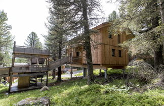 Photo 1 - Maison de 6 chambres à Stadl-Predlitz avec jardin et sauna