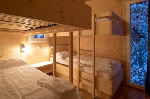 Foto 30 - Casa con 6 camere da letto a Stadl-Predlitz con sauna e vista sulle montagne