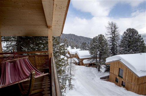 Foto 25 - Casa de 6 habitaciones en Stadl-Predlitz con sauna y vistas a la montaña