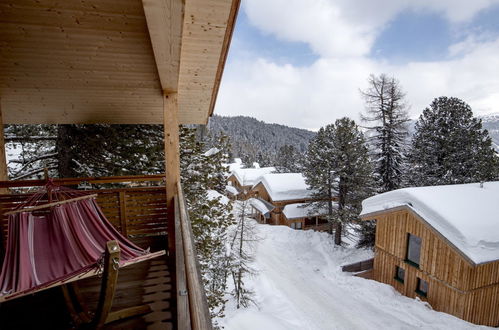 Photo 25 - 6 bedroom House in Stadl-Predlitz with sauna and mountain view