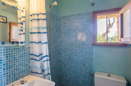 Photo 16 - Maison de 4 chambres à Bormes-les-Mimosas avec piscine privée et vues à la mer