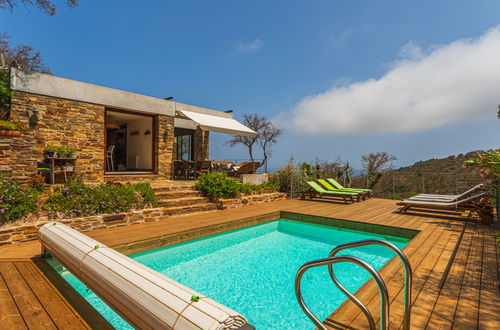 Foto 34 - Casa de 4 quartos em Bormes-les-Mimosas com piscina privada e jardim