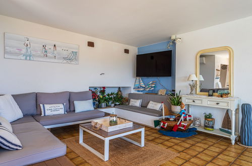 Foto 8 - Casa de 4 quartos em Bormes-les-Mimosas com piscina privada e jardim
