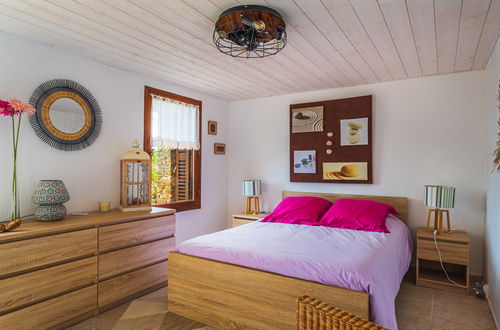 Foto 19 - Casa de 4 quartos em Bormes-les-Mimosas com piscina privada e jardim