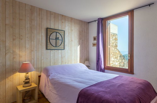 Foto 4 - Casa de 4 quartos em Bormes-les-Mimosas com piscina privada e vistas do mar