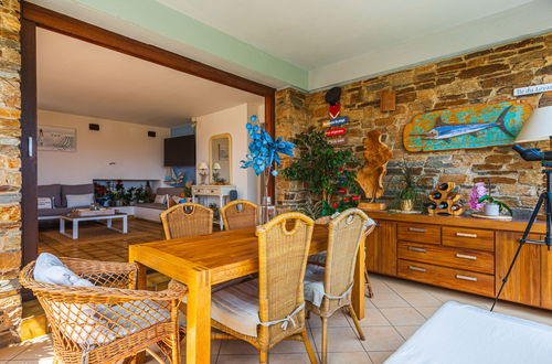 Foto 12 - Casa de 4 quartos em Bormes-les-Mimosas com piscina privada e jardim