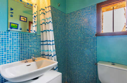 Foto 26 - Casa de 4 quartos em Bormes-les-Mimosas com piscina privada e jardim