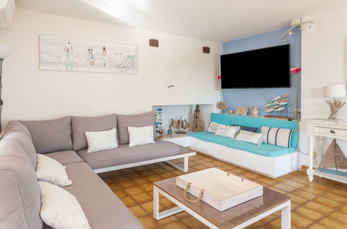 Foto 5 - Casa con 4 camere da letto a Bormes-les-Mimosas con piscina privata e vista mare