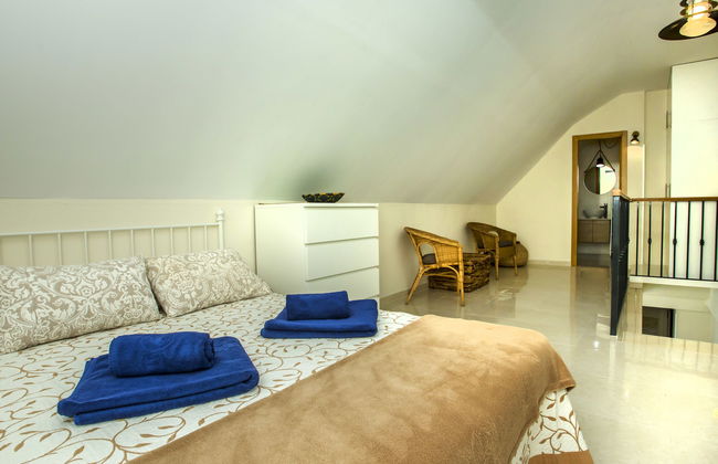 Apartamento de 3 quartos em Dénia com piscina e terraço - Foto 17