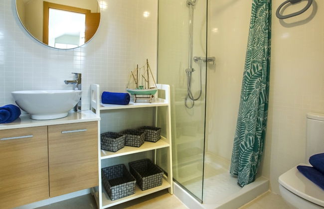 Apartamento de 3 quartos em Dénia com piscina e terraço - Foto 20