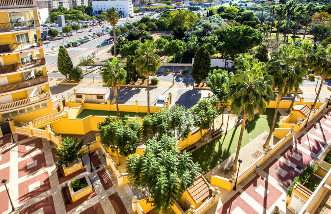 Apartamento de 3 quartos em Dénia com piscina e terraço - Foto 25