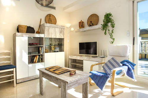 Photo 10 - 2 bedroom Apartment in Dénia with swimming pool and terrace