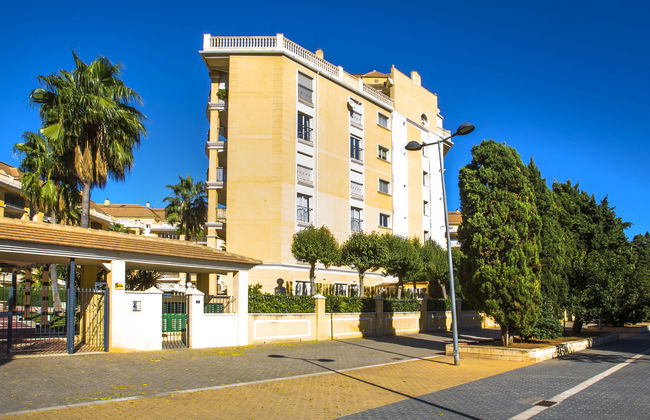 Apartamento de 3 quartos em Dénia com piscina e terraço - Foto 23