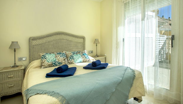 Apartment mit 3 Schlafzimmern in Dénia mit schwimmbad und terrasse - Foto 5