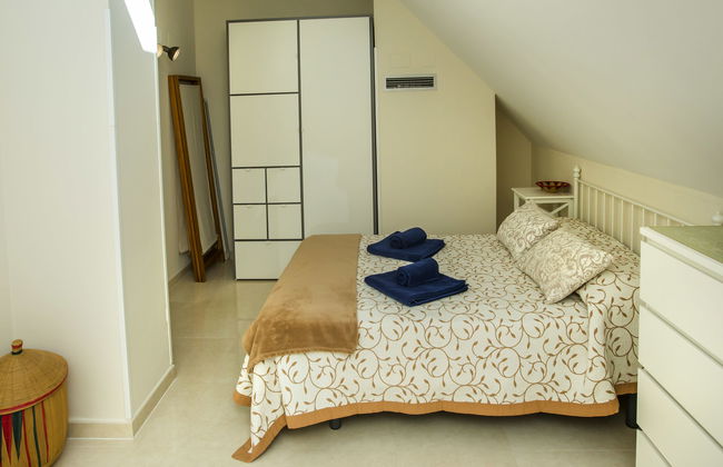 Apartamento de 3 quartos em Dénia com piscina e terraço - Foto 16