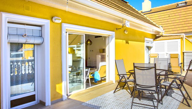 Apartment mit 3 Schlafzimmern in Dénia mit schwimmbad und terrasse - Foto 3