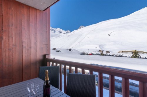 Photo 23 - 3 bedroom Apartment in Tignes with mountain view